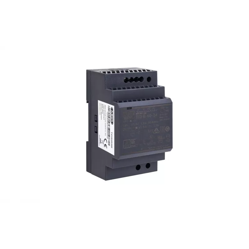 ABUS TVHS20300 24V DC DIN-railvoeding