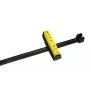 HellermannTyton WIC1 kabelmarkeerder zwart PA66 26,7mm 100 stuks 561-06000