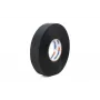 HellermannTyton 712-10003 PVC elektro-isolatietape, zwart, 19 mm x 20 m, rubberlijm, 0,15 mm dik