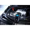 AEG LD4 10616 automatische auto-accuoplader 6V/12V 2A/4A voor lood-zuur, GEL, AGM, MF, Ca/Ca