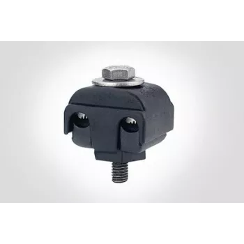 HellermannTyton 435-01558 zelfklevende stalen kabelbinderhouder, zwart, 19 x 19 mm, voor 4,8 mm kabelbinders, 100 stuks