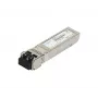 ALLNET SFP+ 10GBASE-SR transceiver, LC duplex, 850nm, 300m OM3/400m OM4, Intel E10GSFPSR compatibel
