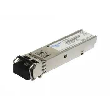 ALLNET SFP transceiver-module 1000BASE-SX LC duplex MMF 850nm 550m compatibel met HP Aruba Instant On R9D16A-C