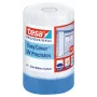 tesa Easy Cover afdekfolie met tape 33m x 550mm (04411-00002-00)