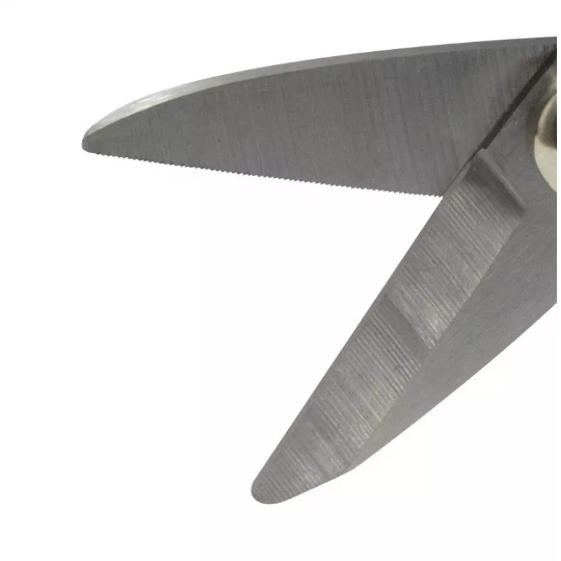SYNERGY21 S215660 Kevlar-schaar voor glasvezel-trekontlasting