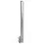WIT MAV7548 mastverlenging 75 cm - 48 mm diameter, verzinkt staal 39060