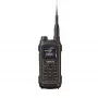 Albrecht Tectalk Duo PMR446 Freenet 1W portofoon-set zwart 29148