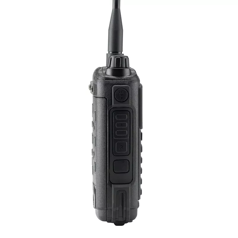 Albrecht Tectalk Duo PMR446 Freenet 1W portofoon-set zwart 29148