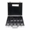 MIDLAND ATT/ATR400 tourguide-systeemset met 10 ontvangers, oplaadcase, headset-microfoon en oordopjes 29970.S10