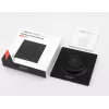 MiBoxer K3-B 2,4GHz dual white LED draaiknop-afstandsbediening, 4 zones, wandmontage
