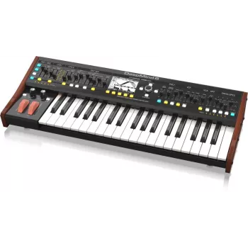 Behringer DEEPMIND 6 analoge synthesizer