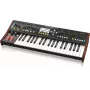 Behringer DEEPMIND 6 analoge synthesizer