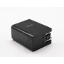 ALLNET Radxa Power PD 30W EU USB-C voeding voor Raspberry Pi 5 (AP002-EU)