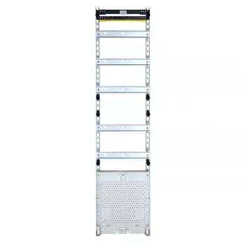 f-tronic VT H=1050mm 1-veldig V17APZ 5-rijig APZ-plaats m.AP 7141627 1 (7141627)