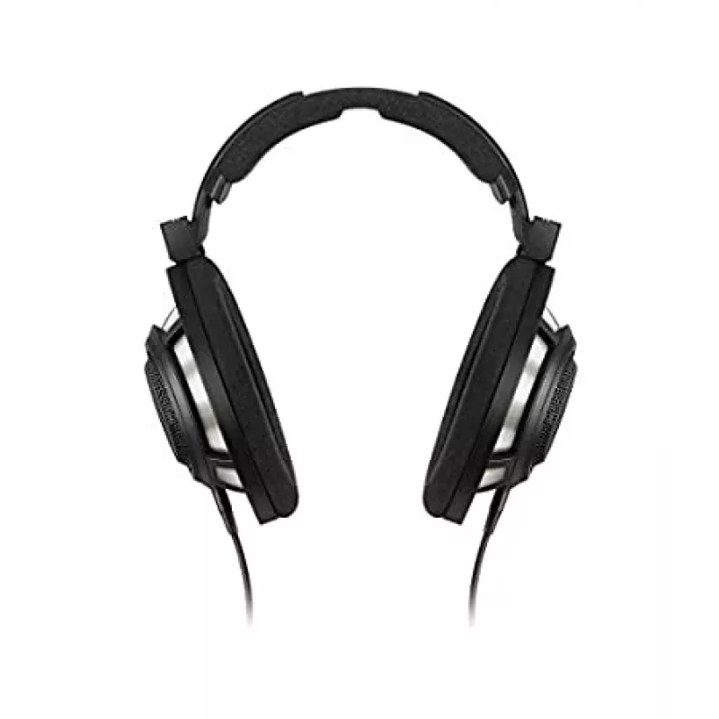 Sennheiser HD 800 S bedrade over-ear-koptelefoon - zwart