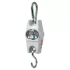 KERN HCB 50K100 hangweegschaal 50 kg capaciteit, 100 g afleesbaarheid