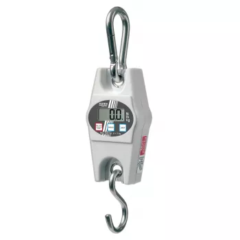 KERN HCB 50K100 hangweegschaal 50 kg capaciteit, 100 g afleesbaarheid