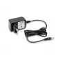Kern PFB-A02 12V 500mA AC/DC voeding voor PFB-weegschalen