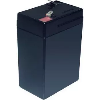 Kern GAB-A04 oplaadbare loodaccu voor GAB-N, CFS, CPB-D/N, RPB-D weegschalen