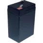 Kern GAB-A04 oplaadbare loodaccu voor GAB-N, CFS, CPB-D/N, RPB-D weegschalen