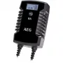 AEG LD8 10618 auto-accuoplader 12V/24V 8A/4A automatisch