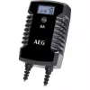 AEG LD8 10618 auto-accuoplader 12V/24V 8A/4A automatisch