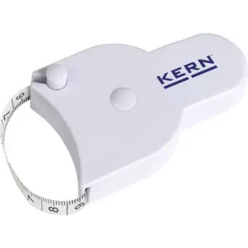 Kern MSW 200 omtrek- en diametermeetband, 100-200 mm, roestvrijstaal