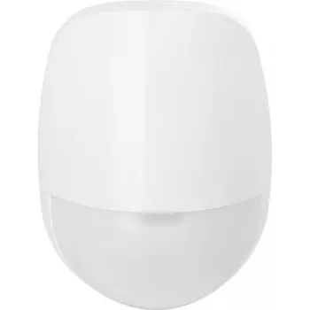 ABUS AZBW10000 draadloze PIR-bewegingsmelder voor Secvest en Smartvest alarmsystemen, wit