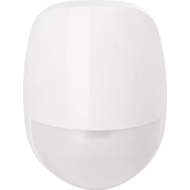 ABUS AZBW10000 draadloze PIR-bewegingsmelder voor Secvest en Smartvest alarmsystemen, wit