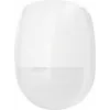 ABUS AZBW10000 draadloze PIR-bewegingsmelder voor Secvest en Smartvest alarmsystemen, wit