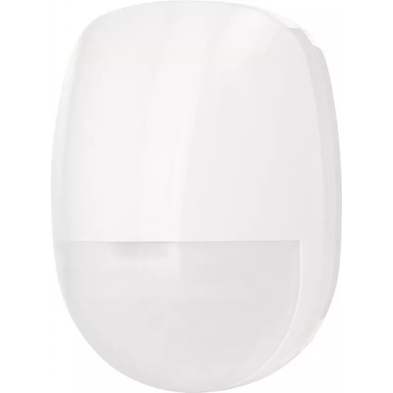ABUS AZBW10000 draadloze PIR-bewegingsmelder voor Secvest en Smartvest alarmsystemen, wit