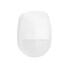 ABUS AZBW10000 draadloze PIR-bewegingsmelder voor Secvest en Smartvest alarmsystemen, wit