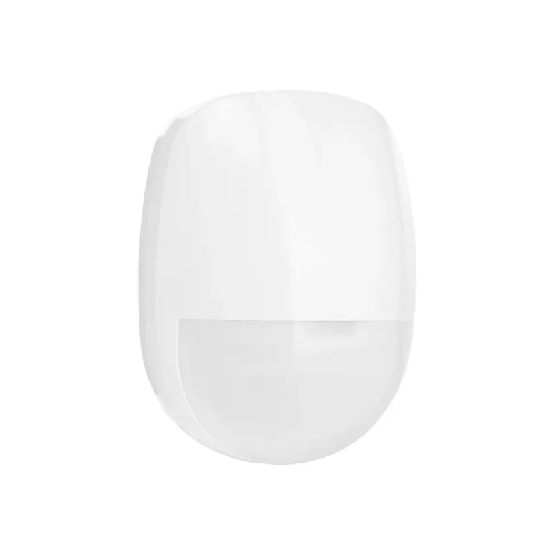 ABUS AZBW10000 draadloze PIR-bewegingsmelder voor Secvest en Smartvest alarmsystemen, wit