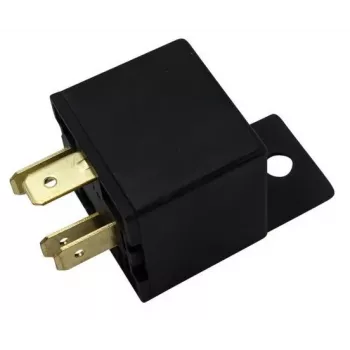IWH 19048 autorelais 30 A 12 V DC SPST-NO 4-pins plug-in
