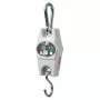 KERN HCB 200K100 digitale hangweegschaal, 200 kg capaciteit, 100 g afleesbaarheid