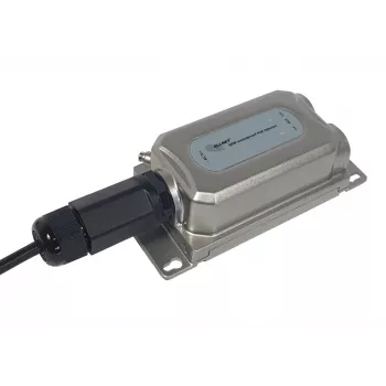 ALLNET outdoor PoE-injector IP67 IEEE 802.3bt 60W metalen behuizing ALL-PI2013Ov2BT60