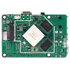 ALLNET Rock Pi 4A+ OP1 4GB/32GB zonder WLAN&Bluetooth met PoE pinnen (RS114A+D4E32)