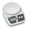 KERN EMB 5.2K1 briefweegschaal, 5,2 kg capaciteit, 1 g afleesbaarheid, net-/batterijvoeding