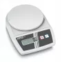 KERN EMB 5.2K1 briefweegschaal, 5,2 kg capaciteit, 1 g afleesbaarheid, net-/batterijvoeding