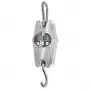 KERN HCN 200K500IP hangweegschaal 200 kg capaciteit, 500 g afleesbaarheid, IP65