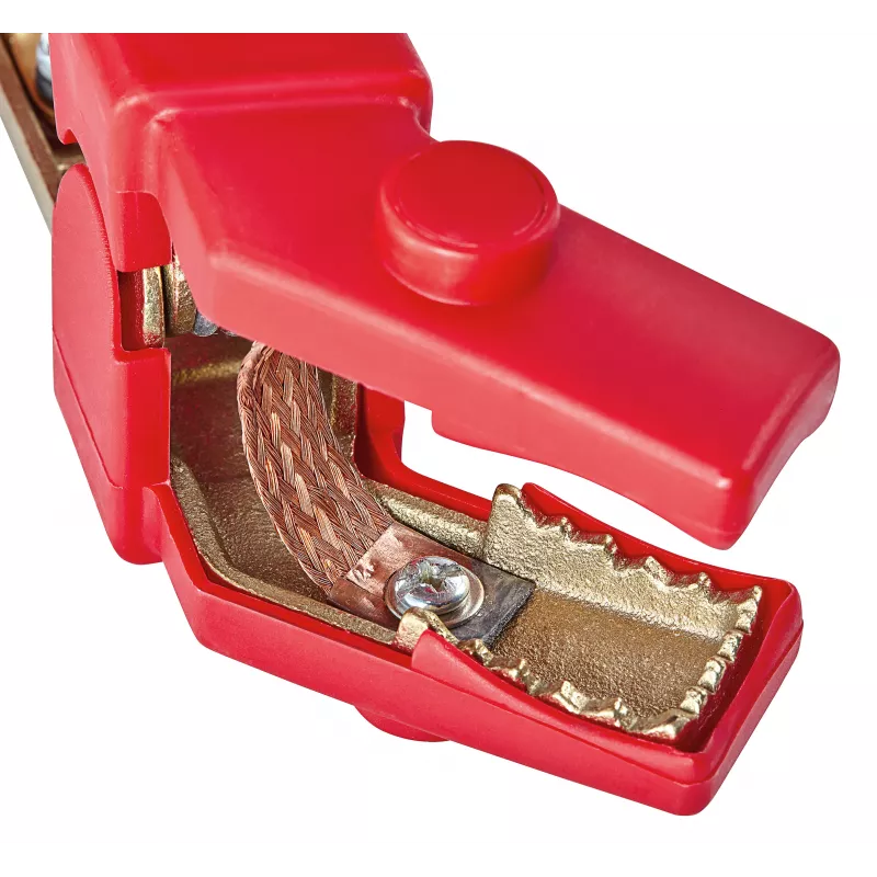 IWH 075636 startkabels 70 mm² koperbedekt aluminium 6 m 800 A 12V/24V