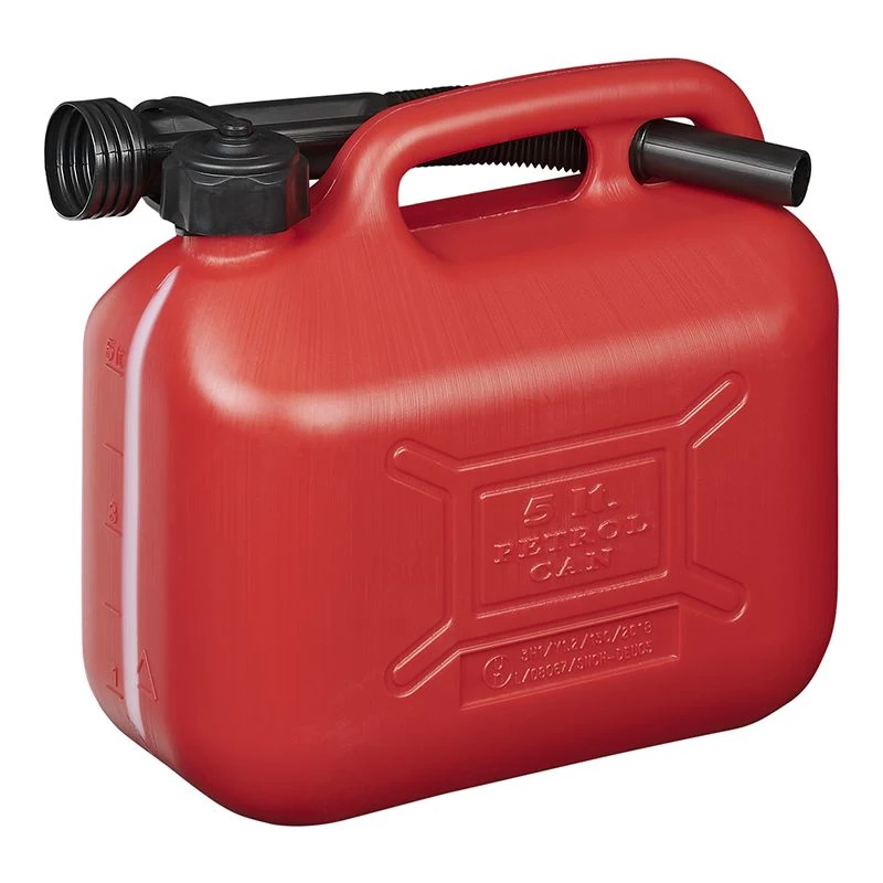IWH 087694 brandstofjerrycan, 5 L