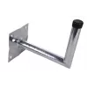 WEIß WHS350048FZ wandsteun staal 350mm (39018)