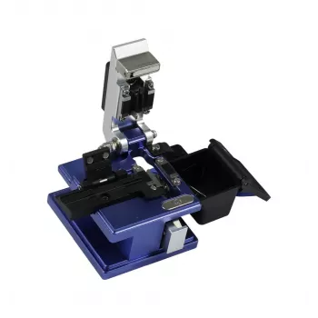 SYNERGY21 glasvezel-lassapparaat S215662 – precisie vezelsnijgereedschap
