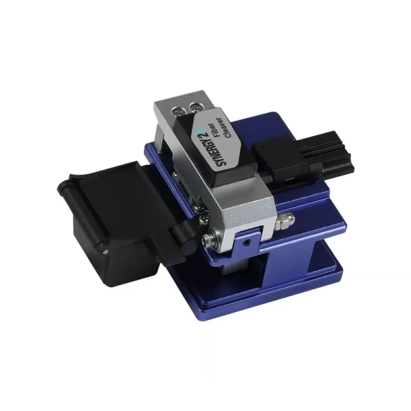 SYNERGY21 glasvezel-lassapparaat S215662 – precisie vezelsnijgereedschap