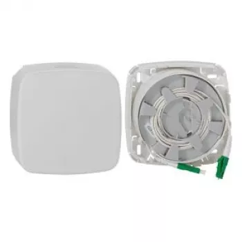 Rutenbeck FTTH verlengkabel LC/APC OS2 20 m 228051720