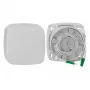 Rutenbeck FTTH verlengkabel LC/APC OS2 20 m 228051720