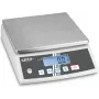 Kern FCF 30K-3 precisieweegschaal, 30 kg capaciteit, 1 g afleesbaarheid