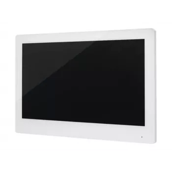 ABUS 10 inch PoE-touchmonitor wit, LAN/WiFi (TVHS20220)