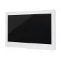 ABUS 10 inch PoE-touchmonitor wit, LAN/WiFi (TVHS20220)